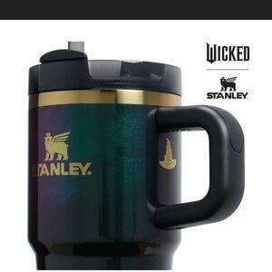 Stanley Wicked  Mug  ‼️ 🧙 20oz ‼️